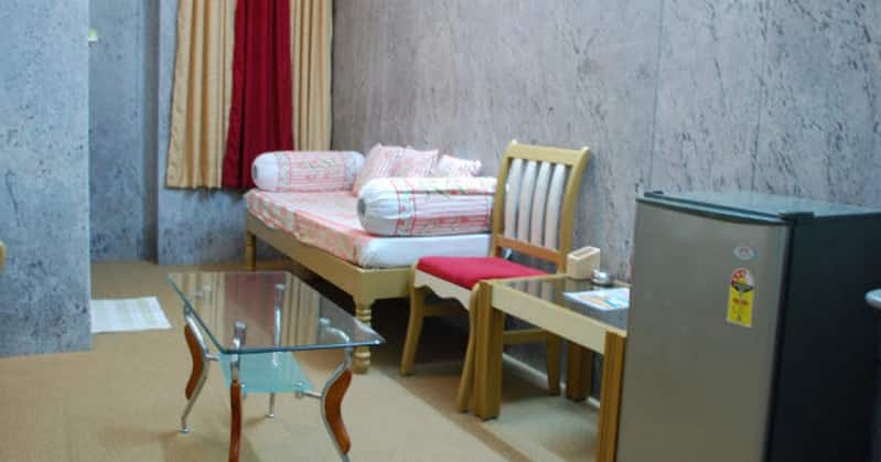Hotel Ravi Mayur International, Chitradurga 5